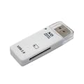 USB XD Memory Card Reader