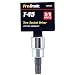 Pro-Grade Torx Socket Driver -