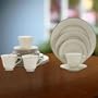 Maywood Twenty Piece Place Setting by Lenox China