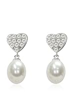 Mayumi Pendientes Elegance plata de ley 925 milésimas