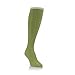 World's Softest Womens Weekend Collection Flirty Knee High Socks