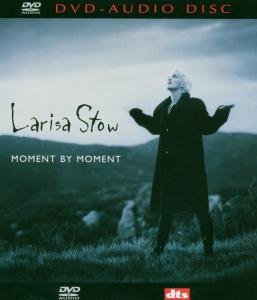 CD-Charts  Music : Moment by Moment [DVD AUDIO]
