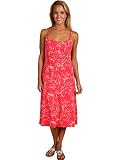 Womens Abby Convertible Dress - Retro Pink, Large