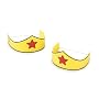 Wonder Woman Tiaras (8) Party Supplies