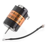 Novak Ballistic Racing Brushless Motor 4.5T by Novak