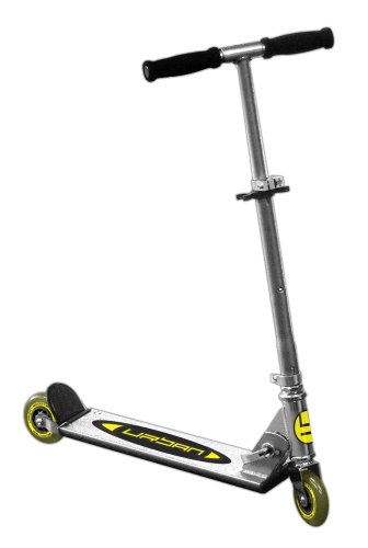 Childrens Toyshop   : Urban Micro Scooter