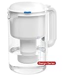 Produkt-Bild: Aqua Select Plus&reg; Univers Wasserfilter Glas / Aqua Select Plus&reg; Universsystem, Glass