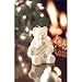 Belleek Baby's First Christmas 2008 Ornament