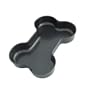 Bone Shaped Non-Stick Cake Pan - 9.25 inch x 6.25 inch