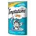 Whiskas Temptations Cat Treats Tempting Tuna Flavor 1 Bag Tartar Control Treats