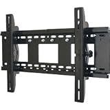 Sanus VMPL3-B Tilt Wall Mount for 27