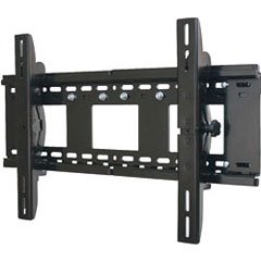 Sanus VMPL3-B Tilt Wall Mount for 27
