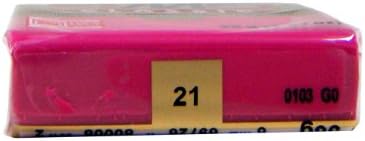 Fimo Classic Magenta 2oz