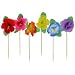 Hibiscus Picks