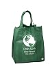 Reusable Recycling Shopping Bags / Grocery Totes - Go Green!