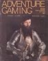 Adventure Gaming Magazine, Issue 8