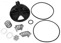 Jacuzzi/Cantar 5, 6 & 7 Way Dial Valves Replacement Parts DV6-DV7 Diverter Repair Kit includes #6, 9, 10, 11, 12, 13 39251509K