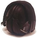 Pyramex Black Earmuff NRR 31