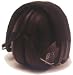 Pyramex Black Earmuff NRR 31