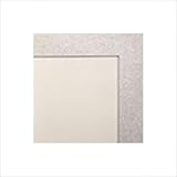 IMAGE OF SS TK-105 TRIM KIT W/CM WH