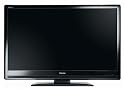 Toshiba 32 CV 500 P 32 Zoll / 82 cm 16:9 "HD-Ready" LCD-Fernseher Klavierlack schwarz