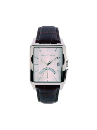 Marc O’Polo TIME Herrenarmbanduhr 4207302