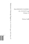 Blackwood's Edinburgh Magazine (No. CCCXLVI, August, 1844, Vol. LVI)