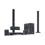 Panasonic SC-PT560EB-K - iPod Dock Home Cinema System