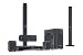 Electronics : Panasonic SC-PT560EB - 5.1 ch - Tallboy - iPod Dock Home Cinema System - Black