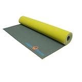 Natural Fitness Journey Natural Rubber Yoga Mat