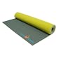 Natural Fitness Journey Natural Rubber Yoga Mat (24-Inch x 69-Inch x 1/8-Inch)