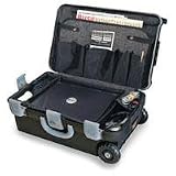 PCi Camera Divider Case with Cart
