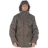 Foursquare Marner Jacket (Men's)