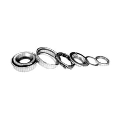 Inline BMX Bottom Bracket Set