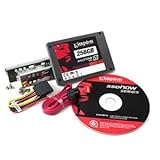 NEW 256GB V100 2.5 Desktop Bundle (Hard Drives & SSD)