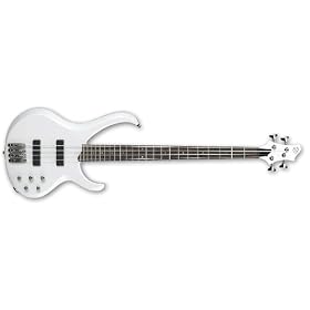IBANEZ BTB470PW PEARL WHITE