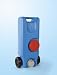 Sports : Frisch- & Brauchwasserrollentank 40 Liter