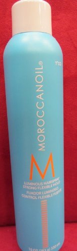 Moroccan Oil Hair Spray