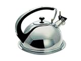 Serafinozani Geyser Whistling Kettle