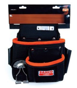 Snap-on Industrial Brand BAHCO Universal Pouch