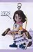 Final Fantasy X-2 Yuna Gashapon Figur