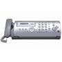 Panasonic Plain Paper Fax/copier- Ultra-compact Design.