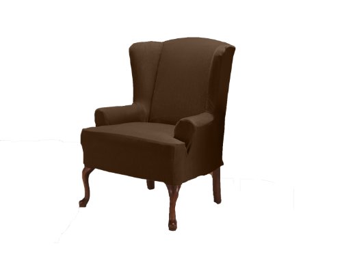 Wing chair slipcovers: September 2011: If finding the best 