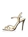 Schutz Women's Dunna High Heel Strappy Sandal