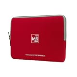  : Tucano Second Elements Skin For Macbook Air 13.3 - Red