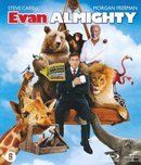 Evan Almighty [ 2007 ] [ Blu-Ray ]