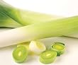 American Flag Leek 200 Seeds