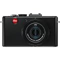 Leica 18151 D-Lux 5 Digital Camera