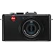 Leica D-LUX5 10.1 MP Compact Digital Camera with Super-Fast f/2.0 Lens, 3.8x Zoom Lens, 3