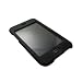 Brand New Xylo Accessories Black Hybrid Armor Hard Shell Skin Case For The Apple Ipod Touch 2g 8gb 16gb 32gb 64gb Mp3 Player